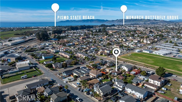 Detail Gallery Image 26 of 28 For 1770 Paso Robles, Oceano,  CA 93445 - 2 Beds | 1 Baths