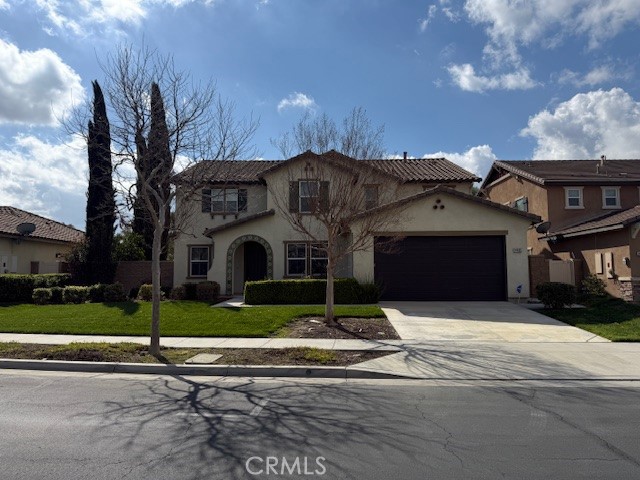 Details for 14435 Viva Drive, Eastvale, CA 92880