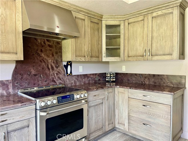 Home for Sale in Vista