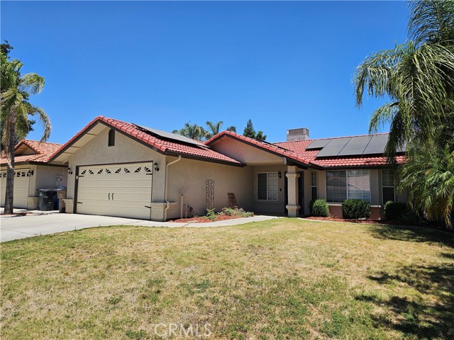 Detail Gallery Image 5 of 34 For 516 Sun Rose Ave, Bakersfield,  CA 93308 - 3 Beds | 2 Baths