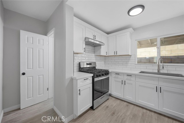 Detail Gallery Image 32 of 48 For 3826 Oregon, Bakersfield,  CA 93306 - 1 Beds | 1 Baths