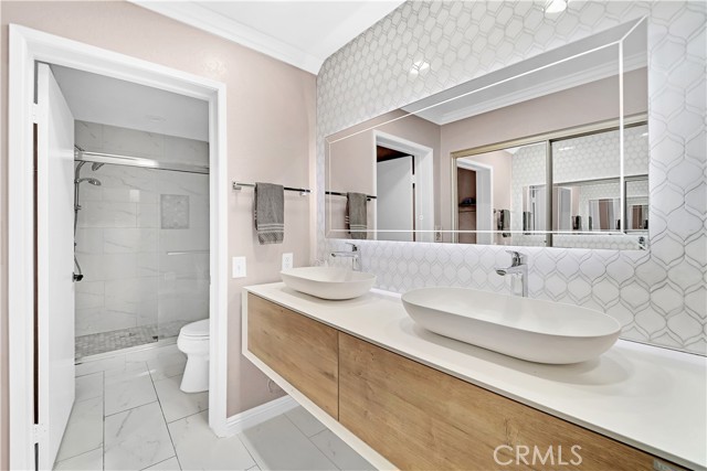Detail Gallery Image 17 of 34 For 27945 Chiclana #82,  Mission Viejo,  CA 92692 - 2 Beds | 2 Baths