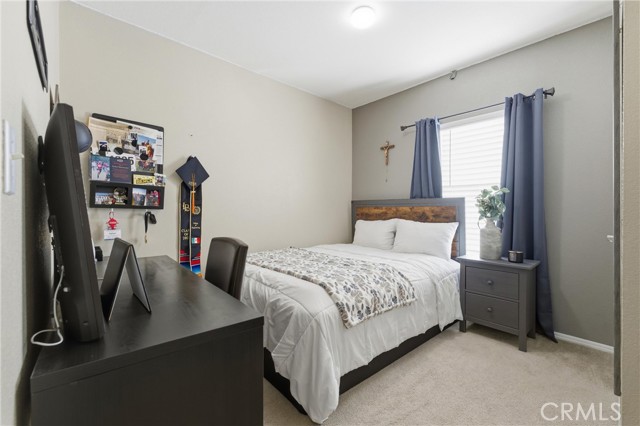 Detail Gallery Image 10 of 16 For 1550 20th #79,  Rosamond,  CA 93560 - 3 Beds | 2 Baths