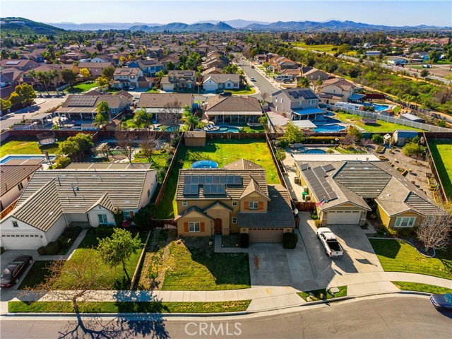 Detail Gallery Image 23 of 24 For 32429 Juniper Berry, Winchester,  CA 92596 - 4 Beds | 3 Baths
