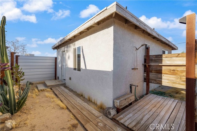 Detail Gallery Image 38 of 63 For 61879 Valley View Cir, Joshua Tree,  CA 92252 - 3 Beds | 2 Baths