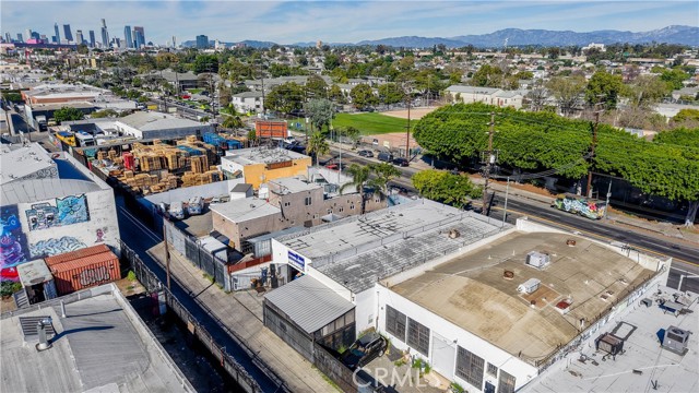  Commercial for Sale in Los Angeles, California