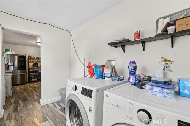 Detail Gallery Image 14 of 45 For 352 E 16th, San Bernardino,  CA 92404 - 2 Beds | 1 Baths