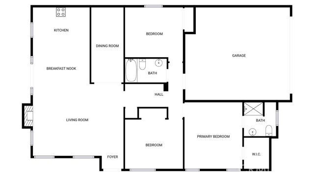 Detail Gallery Image 26 of 26 For 658 N Quince Ave, Rialto,  CA 92376 - 3 Beds | 2 Baths