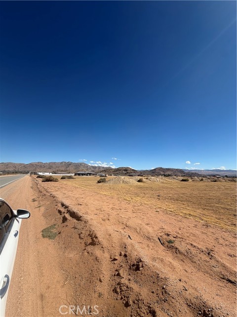  Land for Sale in Apple Valley, California