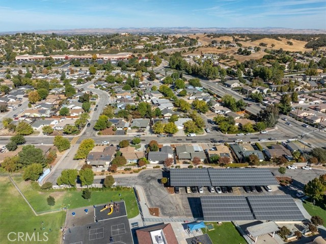 Detail Gallery Image 40 of 42 For 1260 Lana St, Paso Robles,  CA 93446 - 3 Beds | 2 Baths