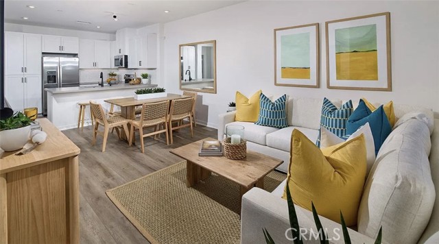 Detail Gallery Image 5 of 7 For 1320 W Oakcrest Paseo, Ontario,  CA 91762 - 3 Beds | 2/1 Baths