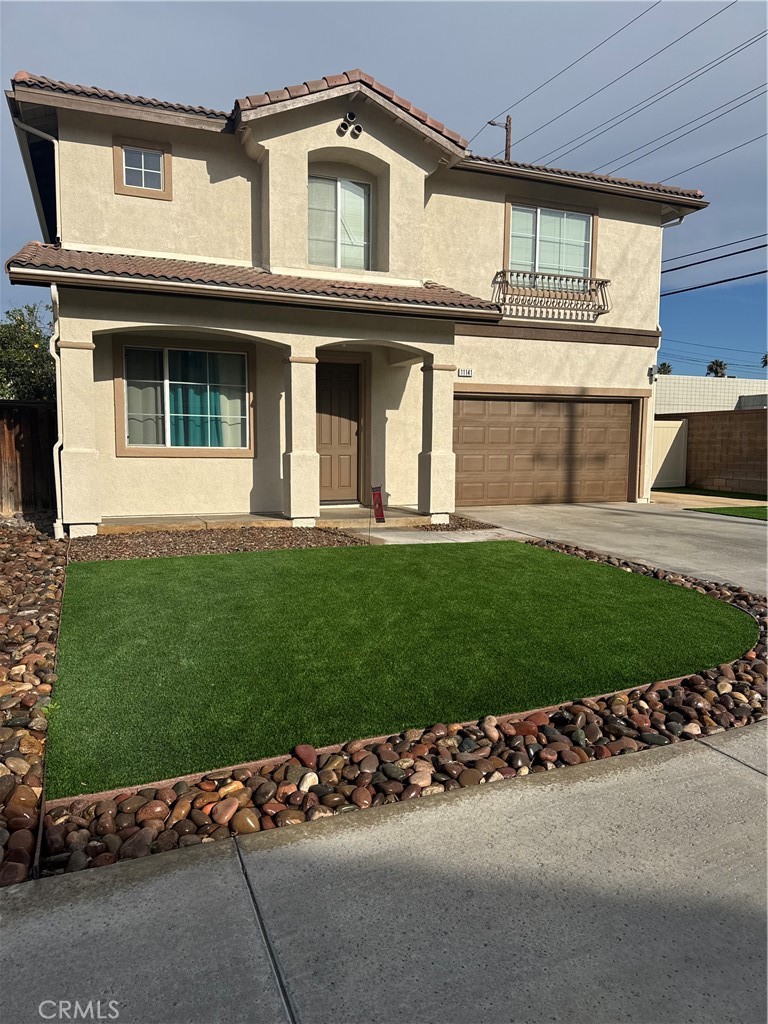 11141 Gardenhurst Court