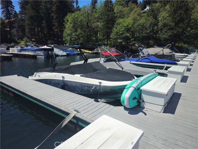 5 MBM 5 SLIP 16, Lake Arrowhead, CA 92352