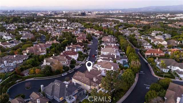 Detail Gallery Image 66 of 72 For 8 Gleneagles Dr, Newport Beach,  CA 92660 - 5 Beds | 5/1 Baths