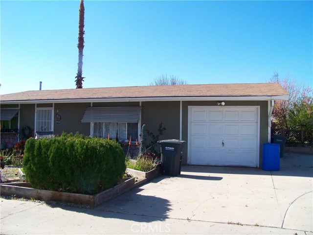 Detail Gallery Image 4 of 18 For 801 S State, Hemet,  CA 92543 - 2 Beds | 1 Baths