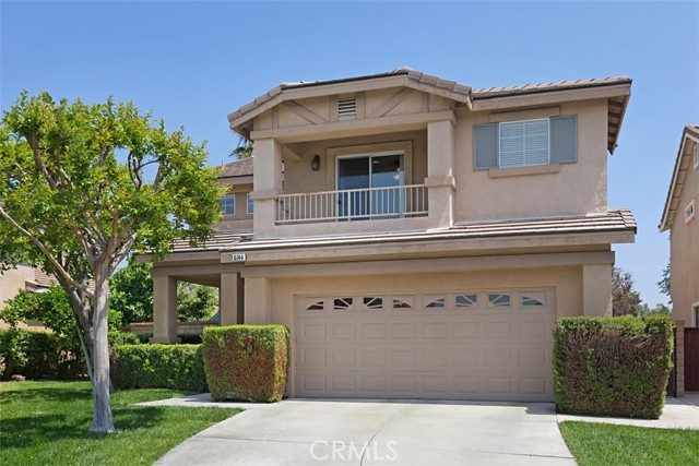 Detail Gallery Image 1 of 1 For 8744 Woodward Ct, Rancho Cucamonga,  CA 91730 - 3 Beds | 2/1 Baths