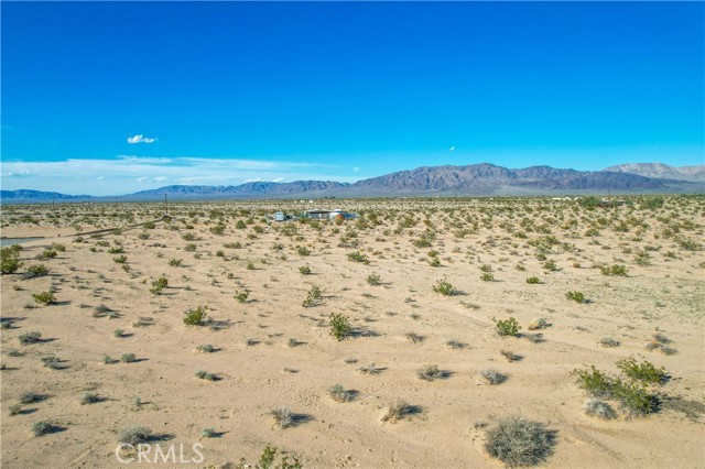 Detail Gallery Image 37 of 52 For 82623 Amboy Rd, Twentynine Palms,  CA 92277 - 0 Beds | 1 Baths