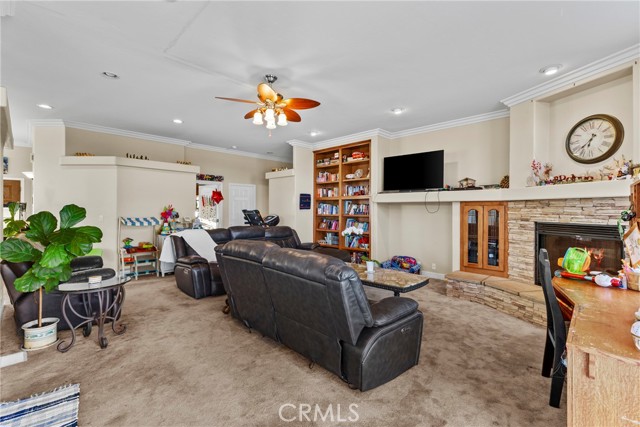 Detail Gallery Image 11 of 56 For 59083 Coyote Canyon Rd, Anza,  CA 92539 - 5 Beds | 3 Baths