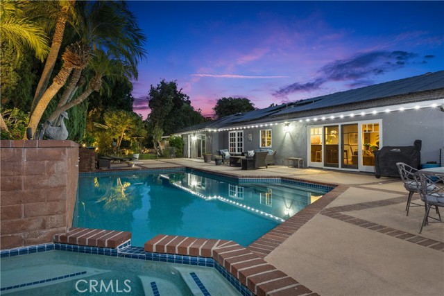 Detail Gallery Image 32 of 53 For 12261 Browning Ave, North Tustin,  CA 92705 - 5 Beds | 4/1 Baths