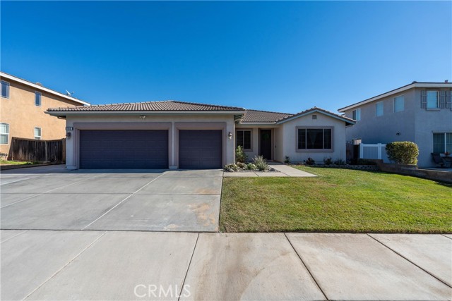 Detail Gallery Image 44 of 45 For 1166 Gainesway Cir, Beaumont,  CA 92223 - 3 Beds | 2 Baths