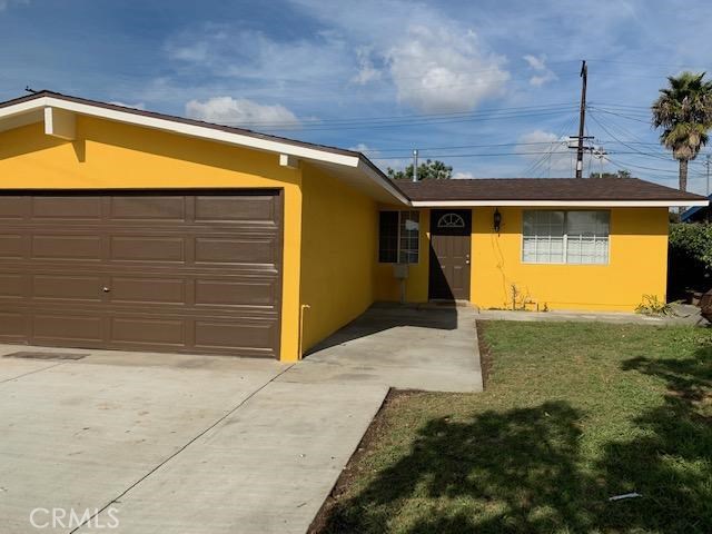 413 E 140th St, Los Angeles, CA 90061