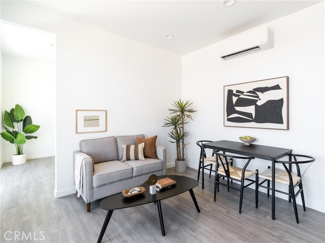 Detail Gallery Image 10 of 30 For 1375 Fortuna Ave, Landers,  CA 92285 - 2 Beds | 1 Baths