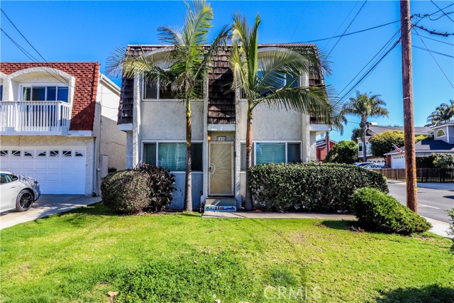 2404 Prospect Avenue, Hermosa Beach, California 90254, ,Residential Income,Sold,Prospect,PV22058633
