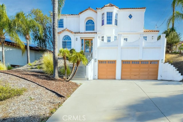 Detail Gallery Image 1 of 1 For 22633 Inspiration Point, Canyon Lake,  CA 92587 - 4 Beds | 3 Baths