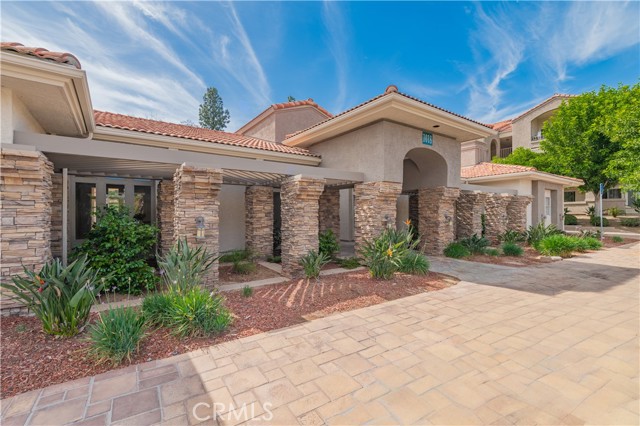 Detail Gallery Image 16 of 21 For 1980 Las Colinas Cir #206,  Corona,  CA 92879 - 1 Beds | 1 Baths