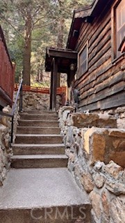 Detail Gallery Image 3 of 29 For 402 Burnt Mill Canyon Rd, Cedarpines Park,  CA 92322 - 2 Beds | 1/1 Baths