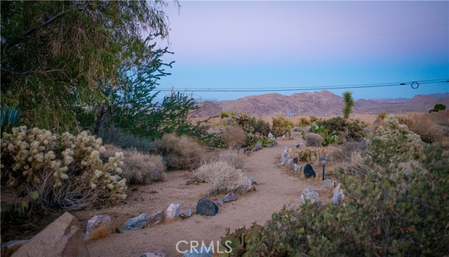 Detail Gallery Image 9 of 57 For 7566 Sunny Vista Rd, Joshua Tree,  CA 92252 - 5 Beds | 4/1 Baths