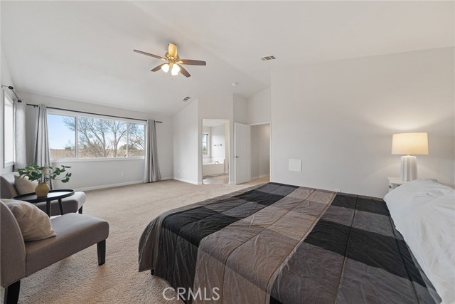 Detail Gallery Image 22 of 37 For 3423 Racquet Ln, Palmdale,  CA 93551 - 5 Beds | 3 Baths
