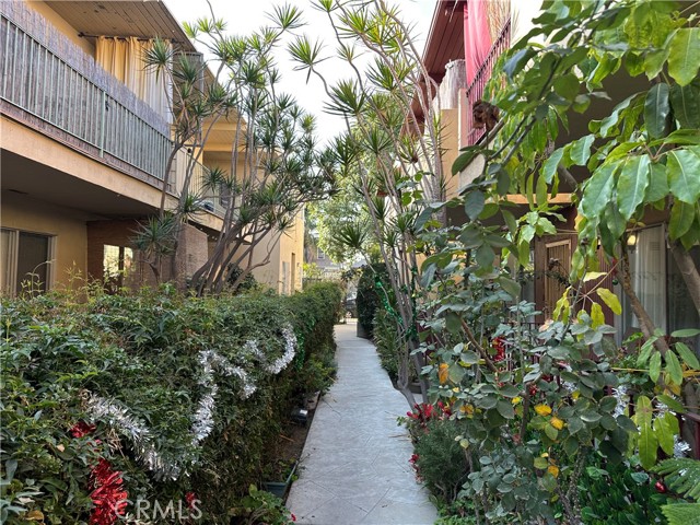 Detail Gallery Image 26 of 29 For 440 Chestnut Ave 2d,  Long Beach,  CA 80802 - 1 Beds | 1 Baths