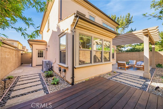 Detail Gallery Image 34 of 41 For 125 Island Coral, Irvine,  CA 92620 - 3 Beds | 2/1 Baths