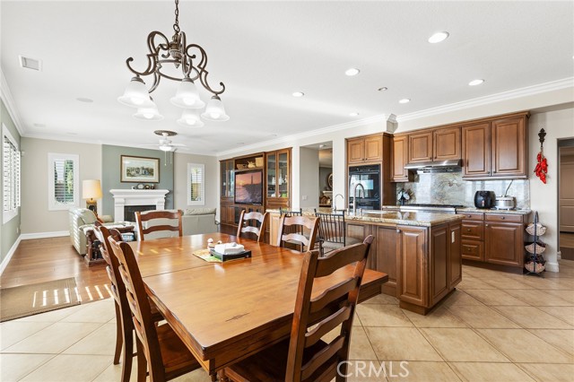 Detail Gallery Image 13 of 65 For 26732 Golden Cup Ct, Murrieta,  CA 92562 - 4 Beds | 4/1 Baths