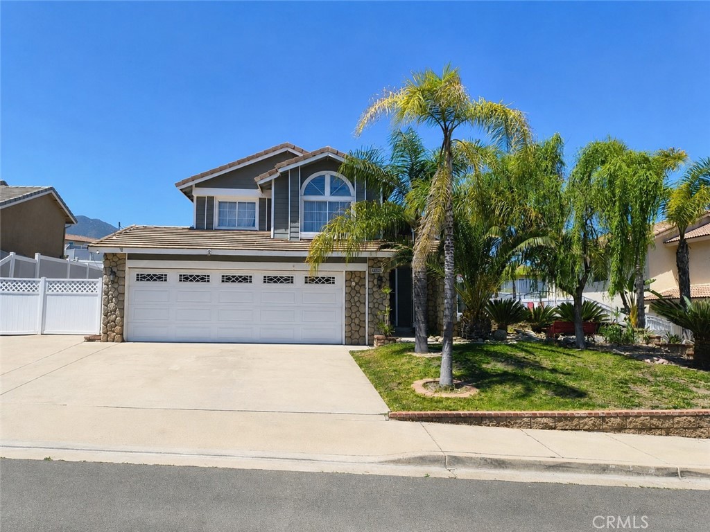 27255 Echo Canyon Court
