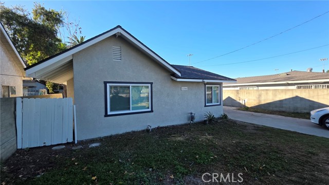 Detail Gallery Image 2 of 14 For 1186 W 9th, Pomona,  CA 91766 - 3 Beds | 1 Baths