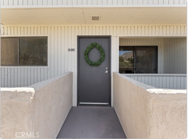 Detail Gallery Image 6 of 21 For 2820 N Arcadia Ct #206,  Palm Springs,  CA 92262 - 1 Beds | 1 Baths