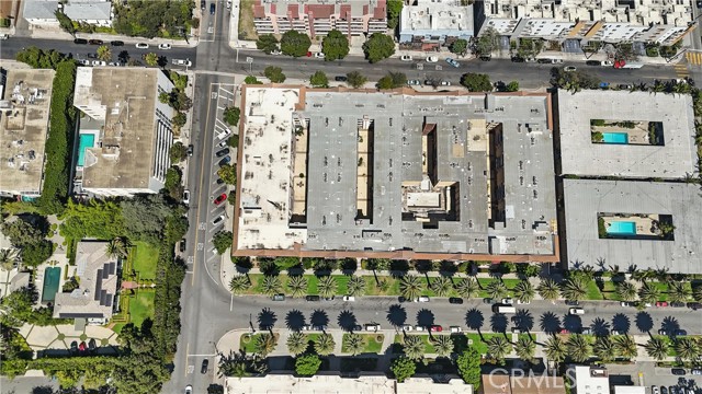 Detail Gallery Image 19 of 26 For 1750 Camino Palmero St #539,  Los Angeles,  CA 90046 - 1 Beds | 1 Baths
