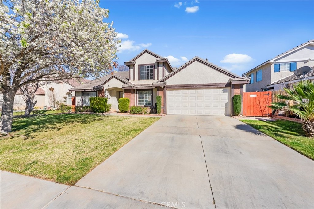 37526 Daybreak Street