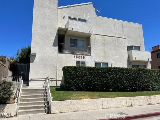 15015 Sherman Way #109