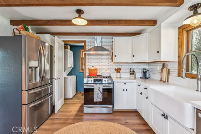 28901 Palisades, Lake Arrowhead, CA 92352