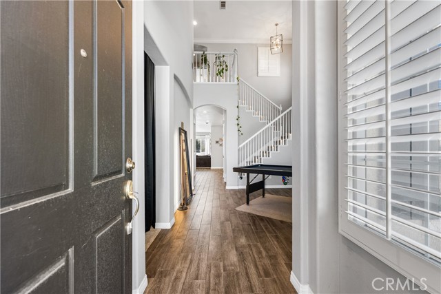 Detail Gallery Image 4 of 75 For 40637 Pinina Ct, Palmdale,  CA 93551 - 5 Beds | 4 Baths