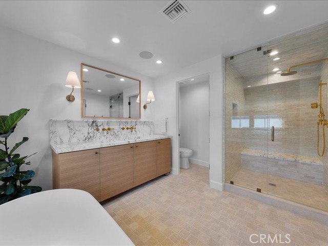 Detail Gallery Image 29 of 61 For 505 Bayview Dr, Manhattan Beach,  CA 90266 - 3 Beds | 3/1 Baths
