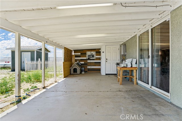 Detail Gallery Image 37 of 45 For 49452 87th St, Lancaster,  CA 93536 - 4 Beds | 2 Baths