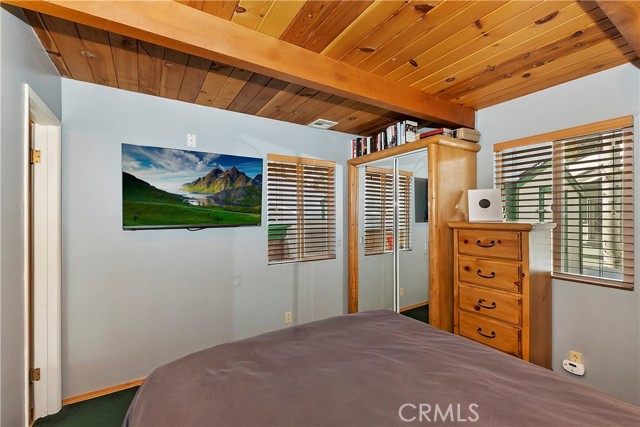 Detail Gallery Image 33 of 50 For 43453 Sand Canyon Rd, Big Bear Lake,  CA 92315 - 2 Beds | 2 Baths