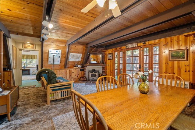 Detail Gallery Image 14 of 50 For 445 Cedar Cir, Lake Almanor,  CA 96137 - 3 Beds | 1/1 Baths