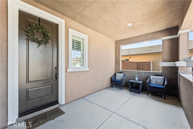Detail Gallery Image 5 of 33 For 2443 Wild Oak Ct, Perris,  CA 92570 - 3 Beds | 2/1 Baths