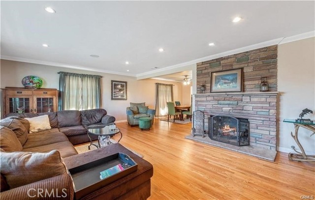 Detail Gallery Image 8 of 11 For 12091 Ora St a,  Garden Grove,  CA 92840 - 3 Beds | 2 Baths