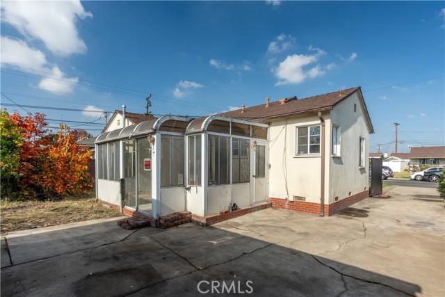 Detail Gallery Image 30 of 32 For 1342 W 161st, Gardena,  CA 90247 - 3 Beds | 1 Baths